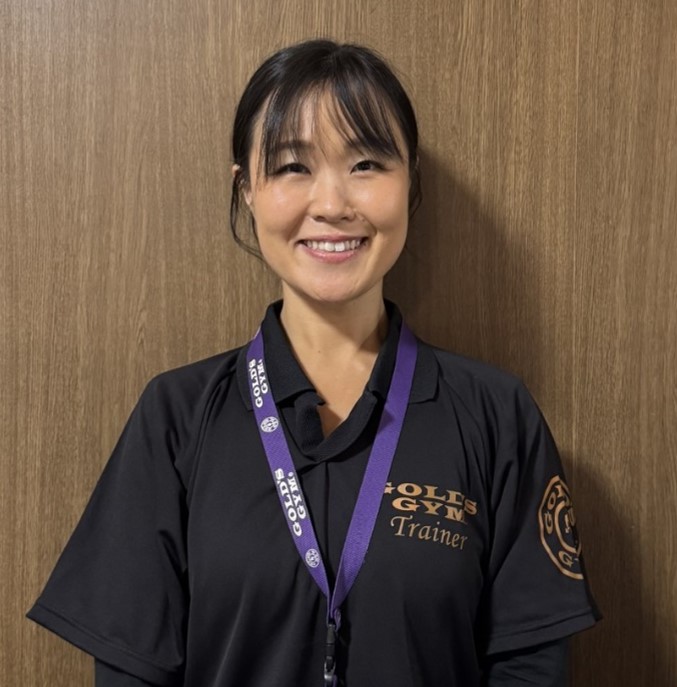 清水　祐香