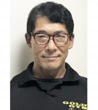 井上　浩