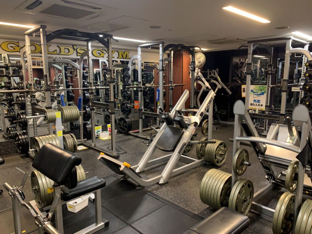 京都今出川の店舗写真