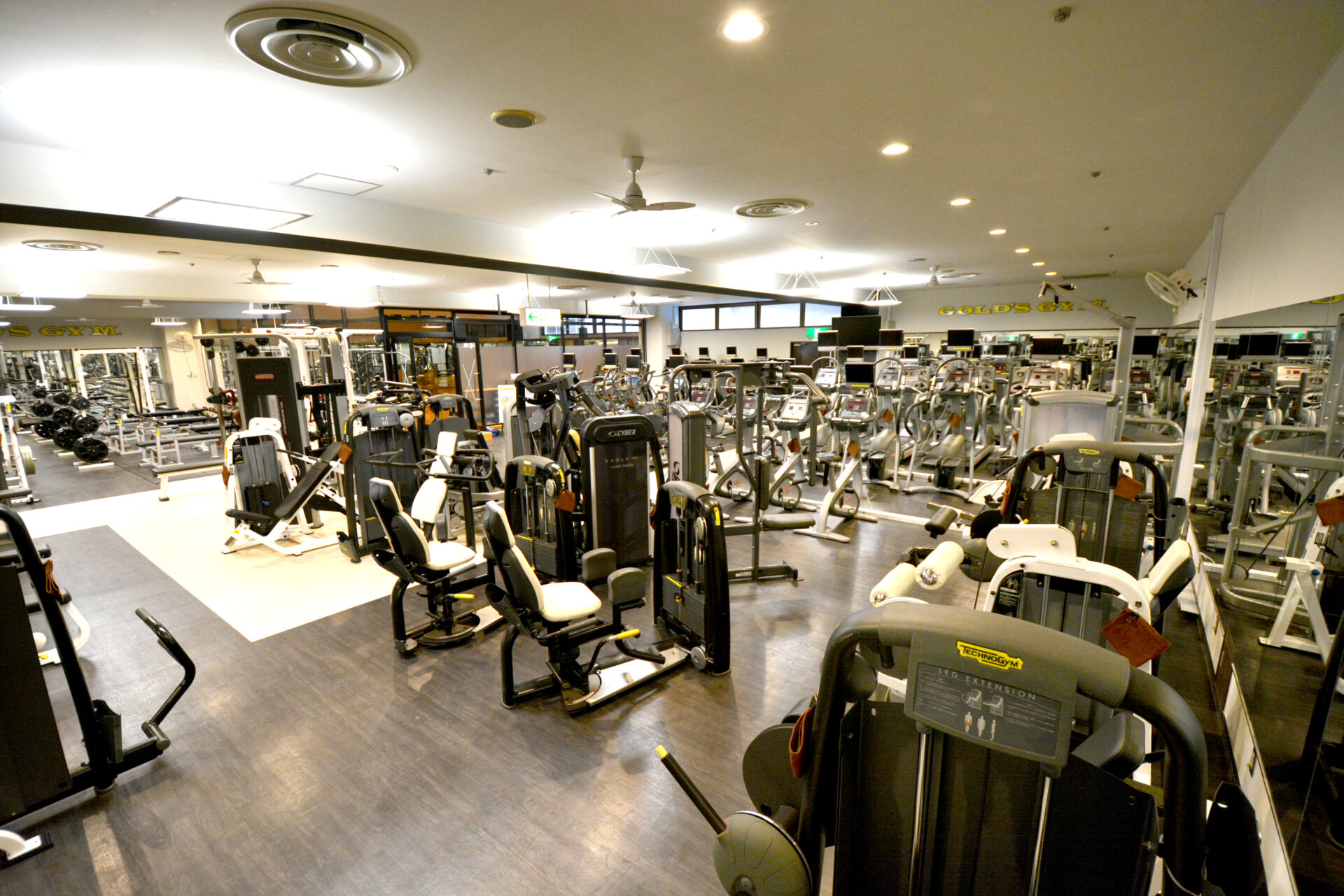 店舗外観