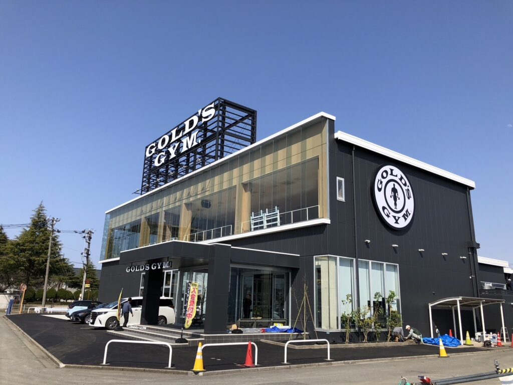 ヴィテン福井（フランチャイズ店）の店舗写真
