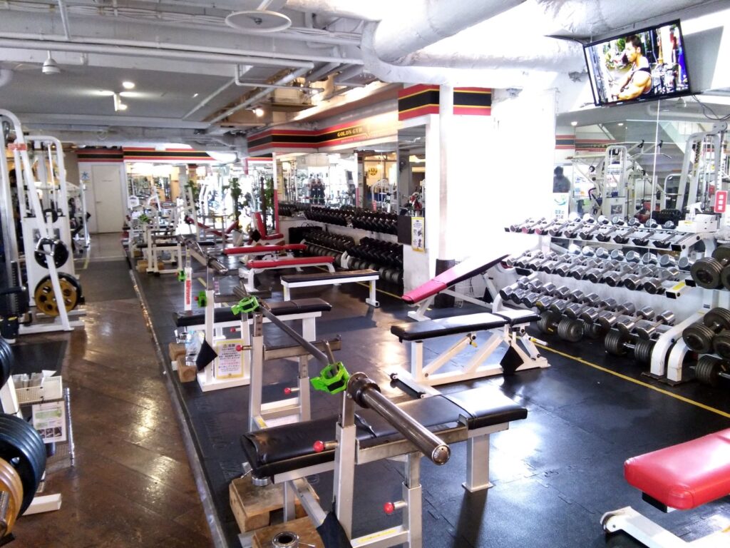 厚木神奈川の店舗写真