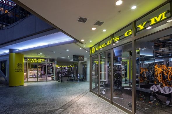店舗外観
