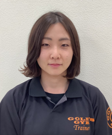 奥野　春菜